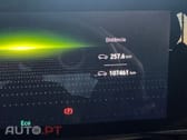Renault Mégane E-Tech EV60 220hp optimum charge Evolution