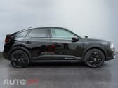 Citroen e-C4 50 kWh E-Series
