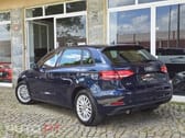 Audi A3 Sportback 1.6 TDI Design