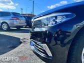 BMW 520 d Line Luxury Auto