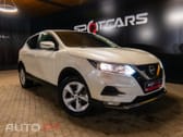 Nissan Qashqai 1.5 dCi N-Connecta