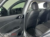 Kia Xceed 1.6 GDi PHEV Drive