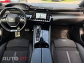 Peugeot 508 1.5 BlueHDi GT EAT8