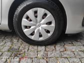Toyota Yaris D4D 1.4 90cv Active
