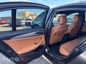 BMW 530 e iPerformance Pack M