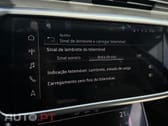 Audi A6 Avant 50 TFSIe quattro S tronic
