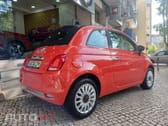 Fiat 500C 1.0 Hybrid Dolcevita