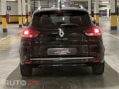 Renault Clio (Energy) dCi 90 Bose Edition