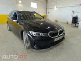 BMW 330 e Touring Corporate Edition Auto