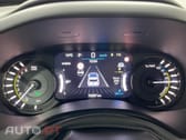 Jeep Renegade I.V.A DEDUTÍVEL S  Plug-In-Hybrid 4xe