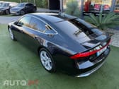 Audi A7 40 TDI S tronic