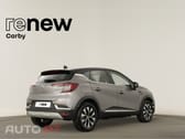 Renault Captur Captur 1.0 TCe Techno