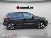 Nissan Qashqai 1.5 dCi Teckna J19