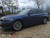 BMW 330 e Corporate Edition Auto