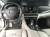 BMW 535 d Line Luxury Auto