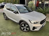 Volvo XC40 1.5 T4 PHEV Plus Dark