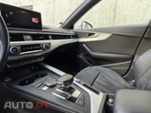 Audi A4 Allroad 2.0 TDI quattro Advance S tronic