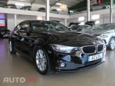 BMW 418 d Advantage Auto