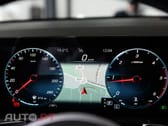 Mercedes-Benz GLB 200 d