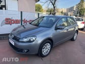 Volkswagen Golf 1.2 TSi Trendline