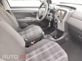 Peugeot 108 1.0 VTi Active (2018-2022)