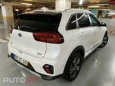 Kia Niro 1.6 GDi HEV Urban