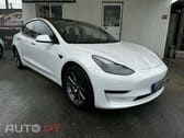 Tesla Model 3 Long Range AWD Dual Motor