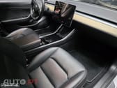 Tesla Model 3 Long Range Tração Traseira