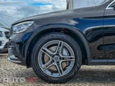 Mercedes-Benz GLC 200 d Coupé
