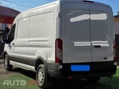 Ford Transit 290L2 2.0 TDCi H2 TREND (TETO ALTO)