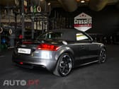 Audi TT 1.8 TFSi S-line S tronic