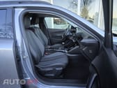 Peugeot 2008 1.5 BlueHDi Allure Pack