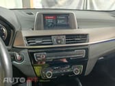 BMW X2 16 d sDrive Auto Pack M