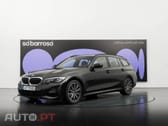 BMW 318 d Touring Pack M Auto