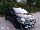 Abarth 595 Competizione