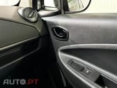 Renault Zoe (c/ Bateria) Limited 50