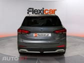 MG ZS 1.5 Hybrid+ Luxury