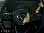 Toyota Yaris 1.0 VVT-i Comfort Plus