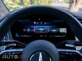 Mercedes-Benz EQE 53 AMG 4Matic +