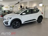 Dacia Sandero 1.0 TCe Stepway Expression