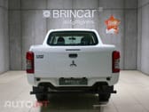 Mitsubishi L200 2.3 DI-D CD Invite 4WD