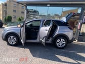Peugeot 3008 1.5 BlueHDi Active