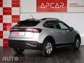 Volkswagen Taigo 1.0 TSI Life DSG