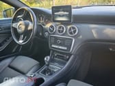 Mercedes-Benz A 200 CDI AMG Line