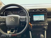 Citroen C3 Aircross 1.2 PureTech Shine