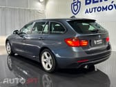 BMW 318 d Line Sport Shadow Auto
