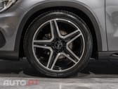 Mercedes-Benz GLA 180 AMG Line Aut.