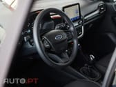 Ford Fiesta 1.0 EcoBoost Trend Connected