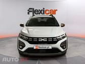 Dacia Sandero 1.0 ECO-G Extreme Bi-Fuel
