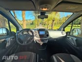 Peugeot E-Partner Action